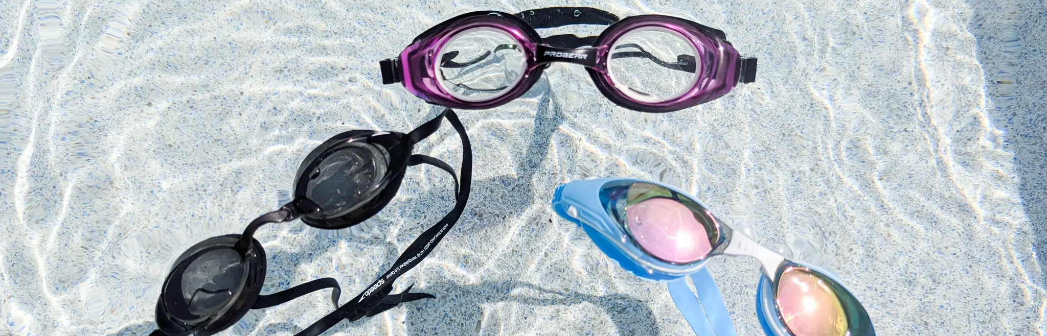 Swimming Equipment Store -Swimming Equipment Store 1