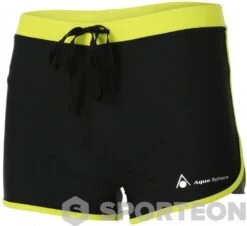 Aqua Sphere Aaron Vita Black/Light Green