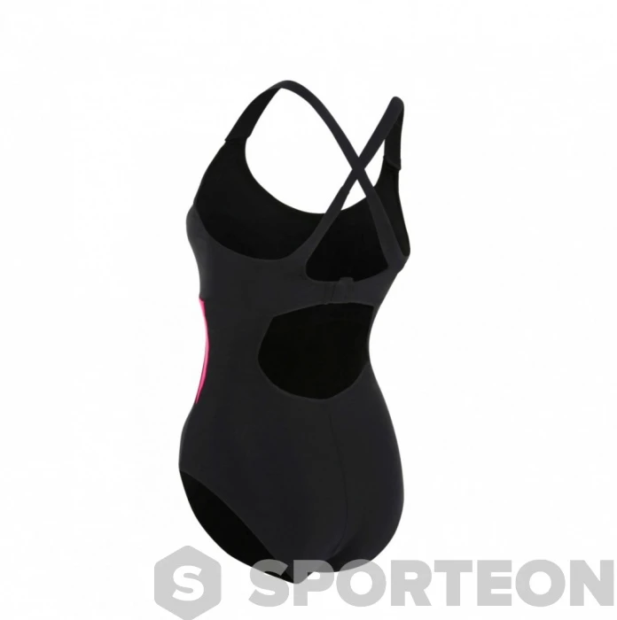 Aqua Sphere Alaska Vita Black/Dark Pink 4 Aqua Sphere Alaska Vita Black/Dark Pink - Image 2