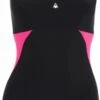 Aqua Sphere Alaska Vita Black/Dark Pink -Swimming Equipment Store aqua sphere alaska vita black dark pink original