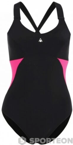 Aqua Sphere Alaska Vita Black/Dark Pink