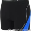 Aqua Sphere Dario Repreve Black/Royal Blue -Swimming Equipment Store aqua sphere dario repreve black royal blue original