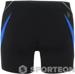 Aqua Sphere Dario Repreve Black/Royal Blue -Swimming Equipment Store aqua sphere dario repreve black royal blue original 2