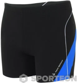 Aqua Sphere Dario Repreve Black/Royal Blue