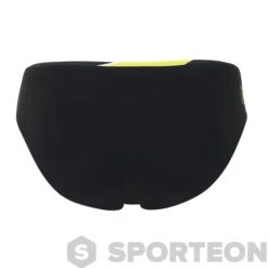 Aqua Sphere Eliott Repreve Slip Black/Bright Green 7 Aqua Sphere Eliott Repreve Slip Black/Bright Green -Swimming Equipment Store aqua sphere eliott repreve slip black bright green original 2