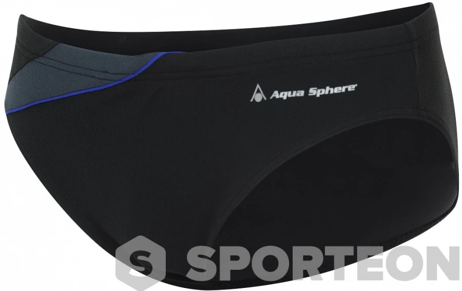 Aqua Sphere Eliott Repreve Slip Black/Dark Blue 3 Aqua Sphere Eliott Repreve Slip Black/Dark Blue