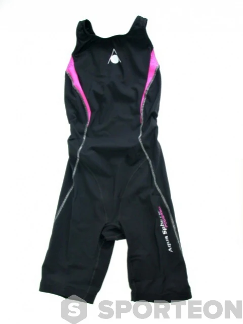 Aqua Sphere Energize Compression Training Suit Women's Swimwear 4 Aqua Sphere Energize Compression Training Suit Women's Swimwear - Image 2