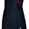 Aqua Sphere Energize Speed Suit Lady Black/Pink 2 Aqua Sphere Energize Speed Suit Lady Black/Pink -Swimming Equipment Store aqua sphere energize speed suit lady black pink original