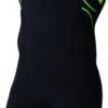 Aqua Sphere Energize Speed Suit Man Black/Green 1 Aqua Sphere Energize Speed Suit Man Black/Green -Swimming Equipment Store aqua sphere energize speed suit man black green original