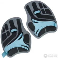 Aqua Sphere Ergoflex Blue