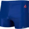 Aqua Sphere Essential Boxer Navy Blue/Red
