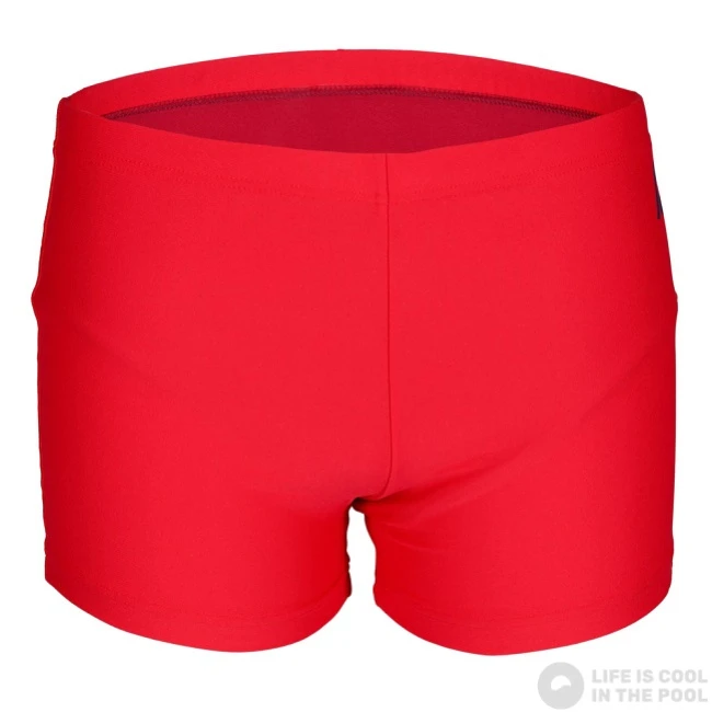 Aqua Sphere Essential Boxer Red 4 Aqua Sphere Essential Boxer Red - Image 2