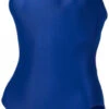 Aqua Sphere Essential Classic Back Navy Blue/Red -Swimming Equipment Store aqua sphere essential classic back navy blue red original