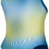 Aqua Sphere Essential Open Back Multicolor/Blue