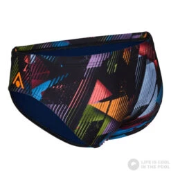 Aqua Sphere Essential Slip Multicolor/Navy 7 Aqua Sphere Essential Slip Multicolor/Navy -Swimming Equipment Store aqua sphere essential slip multicolor navy original 2