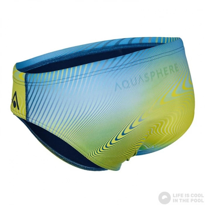 Aqua Sphere Essential Slip Multicolor 5 Aqua Sphere Essential Slip Multicolor - Image 3