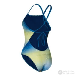 Aqua Sphere Essential Tie Back Multicolor 7 Aqua Sphere Essential Tie Back Multicolor -Swimming Equipment Store aqua sphere essential tie back multicolor original 2