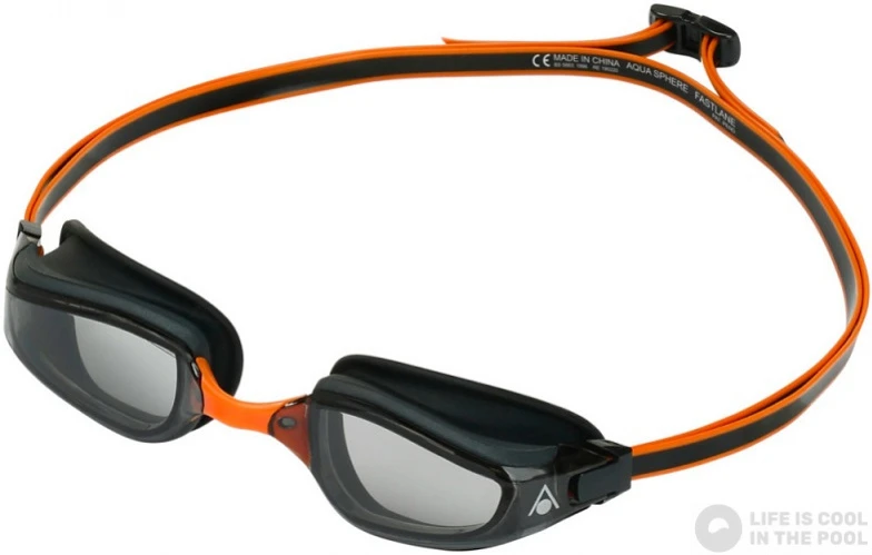 Aqua Sphere Fastlane 3 Aqua Sphere Fastlane