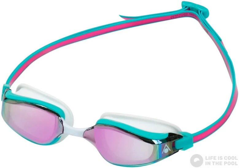 Aqua Sphere Fastlane Titan Mirror 5 Aqua Sphere Fastlane Titan Mirror - Image 3