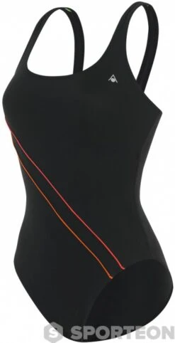 Aqua Sphere Gaya Repreve Black/Orange