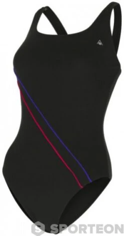 Aqua Sphere Gaya Repreve Black/Purple