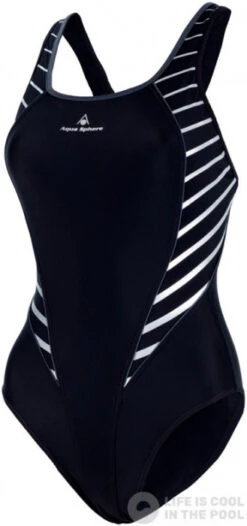 Aqua Sphere Hoian Vita Black/Grey