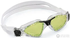 Aqua Sphere Kayenne Polarized Swimming Goggles