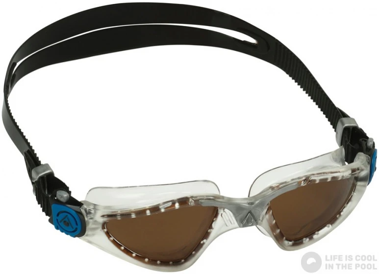 Aqua Sphere Kayenne Polarized Swimming Goggles 6 Aqua Sphere Kayenne Polarized Swimming Goggles - Image 4
