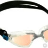 Aqua Sphere Kayenne Pro Iridescent Mirror -Swimming Equipment Store aqua sphere kayenne pro iridescent mirror original