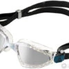 Aqua Sphere Kayenne Pro Titan Mirror 1 Aqua Sphere Kayenne Pro Titan Mirror -Swimming Equipment Store aqua sphere kayenne pro titan mirror original