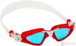 Aqua Sphere Kayenne Small Titan Mirror