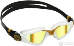 Aqua Sphere Kayenne Titan Mirror 9 Aqua Sphere Kayenne Titan Mirror -Swimming Equipment Store aqua sphere kayenne titan mirror original 2