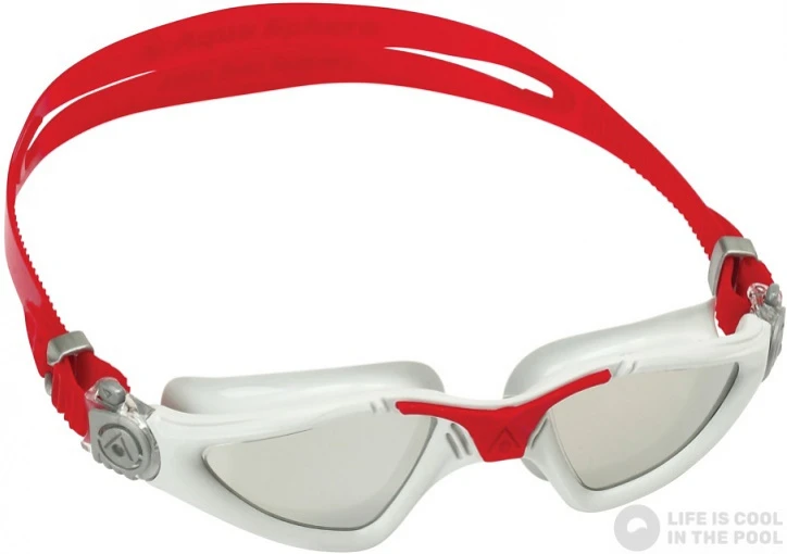 Aqua Sphere Kayenne Titan Mirror 7 Aqua Sphere Kayenne Titan Mirror - Image 5