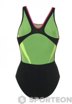 Aqua Sphere Maelys Repreve Black/Bright Pink 7 Aqua Sphere Maelys Repreve Black/Bright Pink -Swimming Equipment Store aqua sphere maelys repreve black bright pink original 2