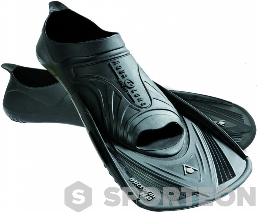 Aqua Sphere Microfin HP Black 3 Aqua Sphere Microfin HP Black