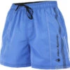 Aqua Sphere Mississippi Blue/Black