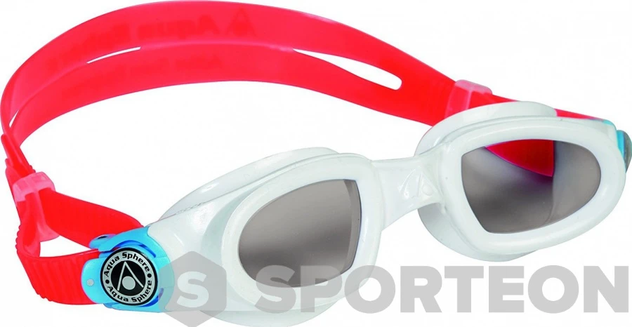 Aqua Sphere Moby Kid Kids' Swimming Goggles 3 Aqua Sphere Moby Kid Kids' Swimming Goggles