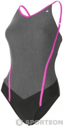 Aqua Sphere Muriel Vita Black/Chine Black