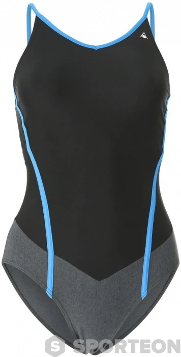 Aqua Sphere Muriel Vita Black/Turquoise 4 Aqua Sphere Muriel Vita Black/Turquoise - Image 2