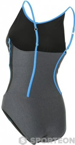 Aqua Sphere Muriel Vita Black/Turquoise 7 Aqua Sphere Muriel Vita Black/Turquoise -Swimming Equipment Store aqua sphere muriel vita black turquoise original 2