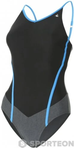 Aqua Sphere Muriel Vita Black/Turquoise