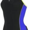 Aqua Sphere Nastia Repreve Black/Dark Blue -Swimming Equipment Store aqua sphere nastia repreve black dark blue original