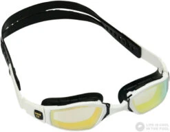 Aqua Sphere Ninja Titan Mirror