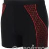 Aqua Sphere Onyx Aqua Fit Boxer Black/Red