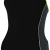 Aqua Sphere Orla Repreve Girl Black/Dark Grey -Swimming Equipment Store aqua sphere orla repreve girl black dark grey original