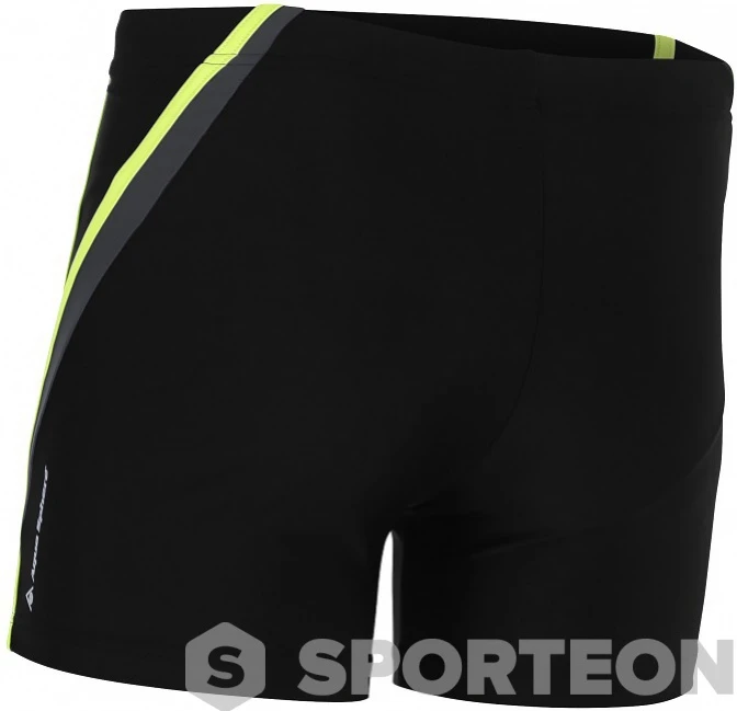 Aqua Sphere Penn Vita Black/Light Green 4 Aqua Sphere Penn Vita Black/Light Green - Image 2