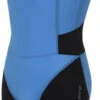 Aqua Sphere Phantom Speedsuit Men Blue/Black -Swimming Equipment Store aqua sphere phantom speedsuit men blue black original