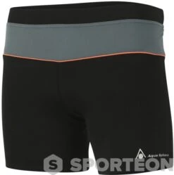 Aqua Sphere Ray Repreve Black/Dark Grey