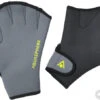 Aqua Sphere Swim Gloves Black/Bright Yellow 2 Aqua Sphere Swim Gloves Black/Bright Yellow -Swimming Equipment Store aqua sphere swim gloves black bright yellow original