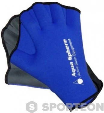 Aqua Sphere Swim Gloves 3 Aqua Sphere Swim Gloves